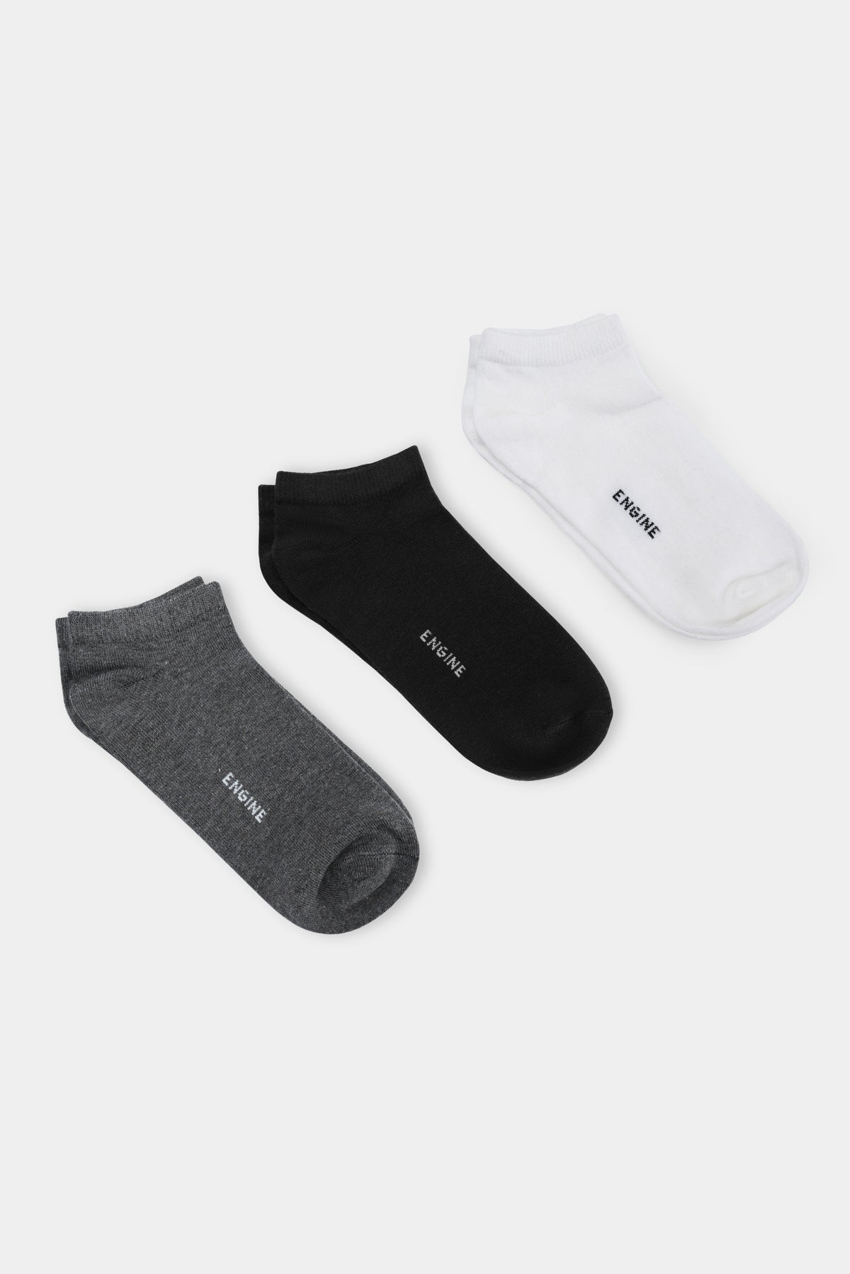Men Socks - Engine - Buy Now
