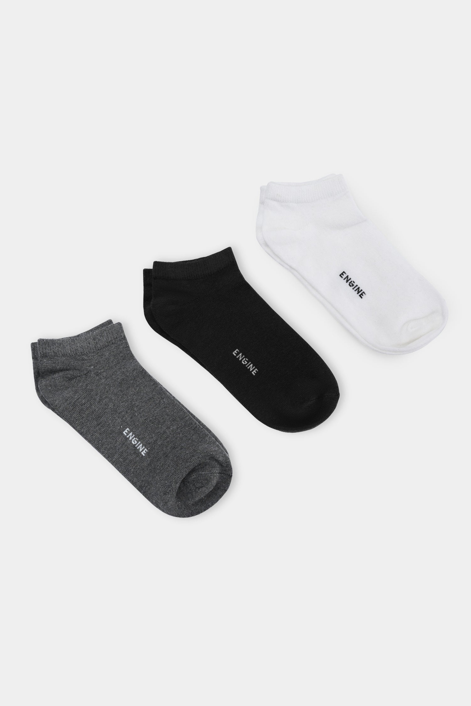 Men Socks - Engine - Buy Now