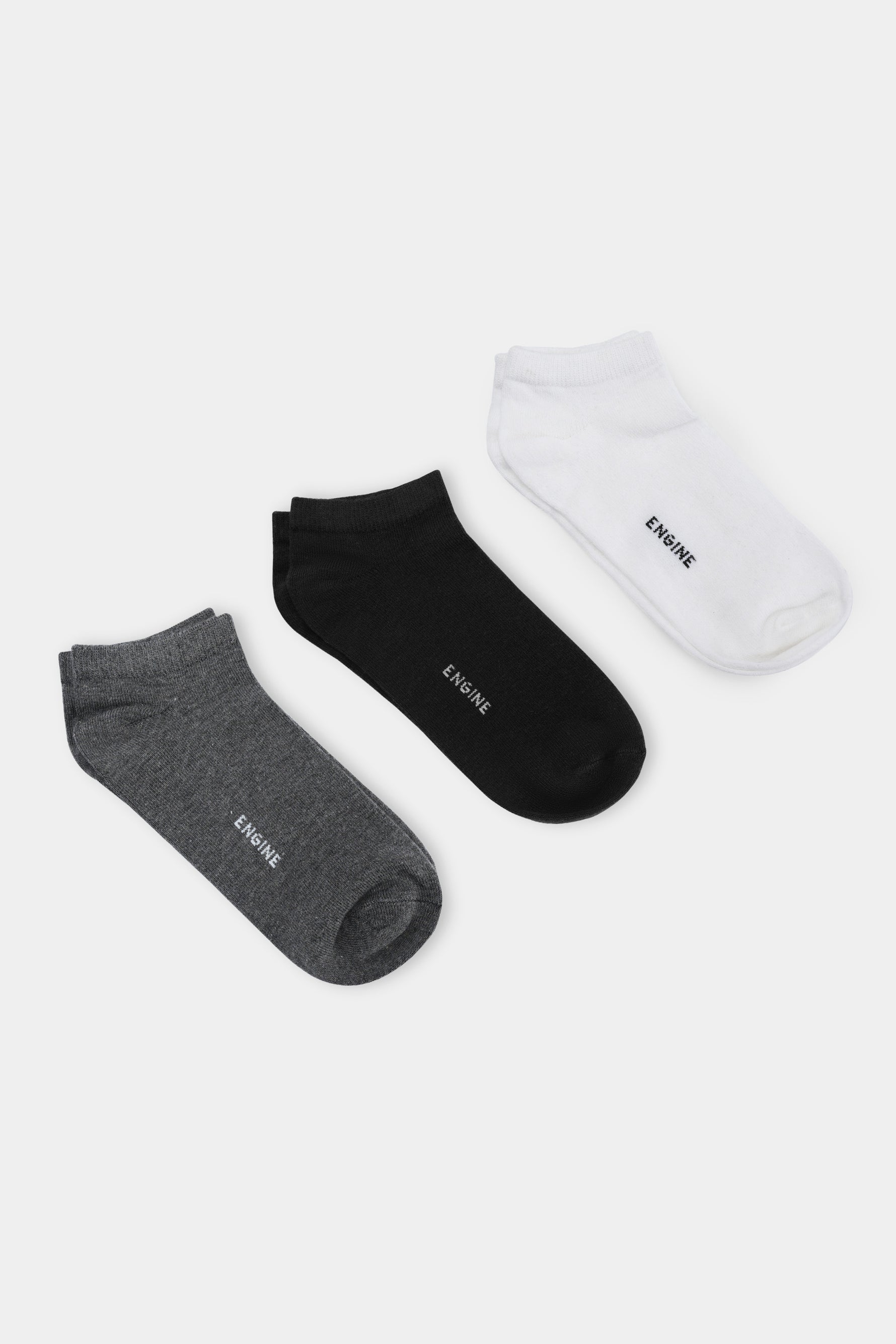 Men Socks - Engine - Buy Now