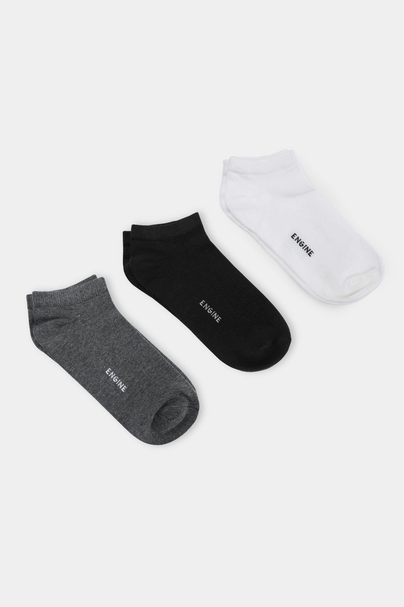 Men Socks - Engine - Buy Now