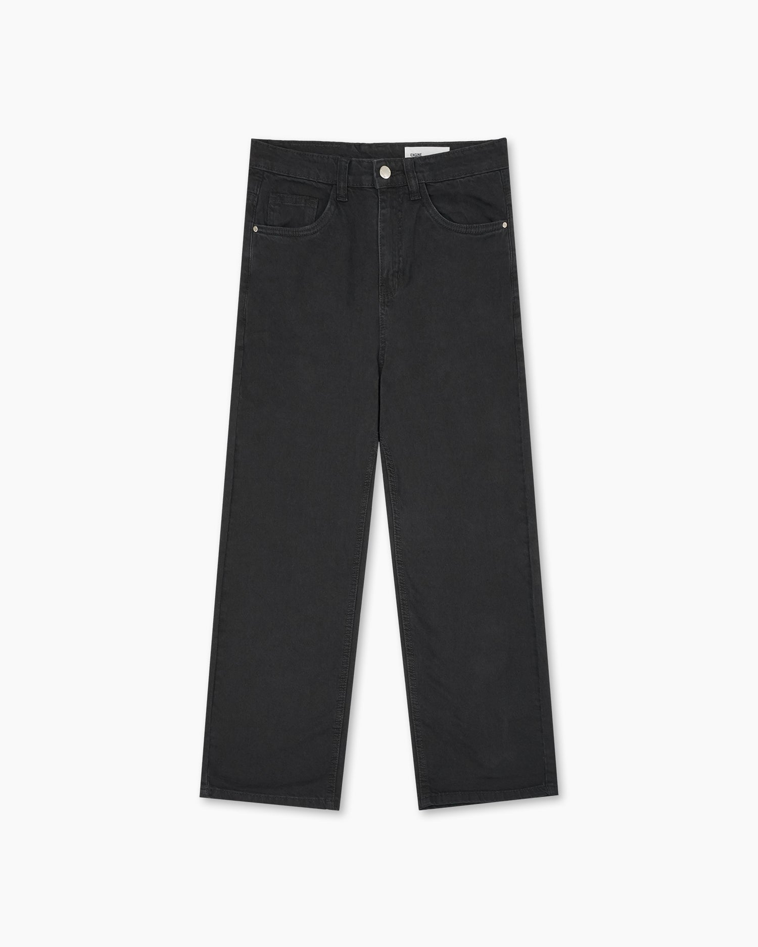 Women Balloon Fit Denim - Engine - Buy Now