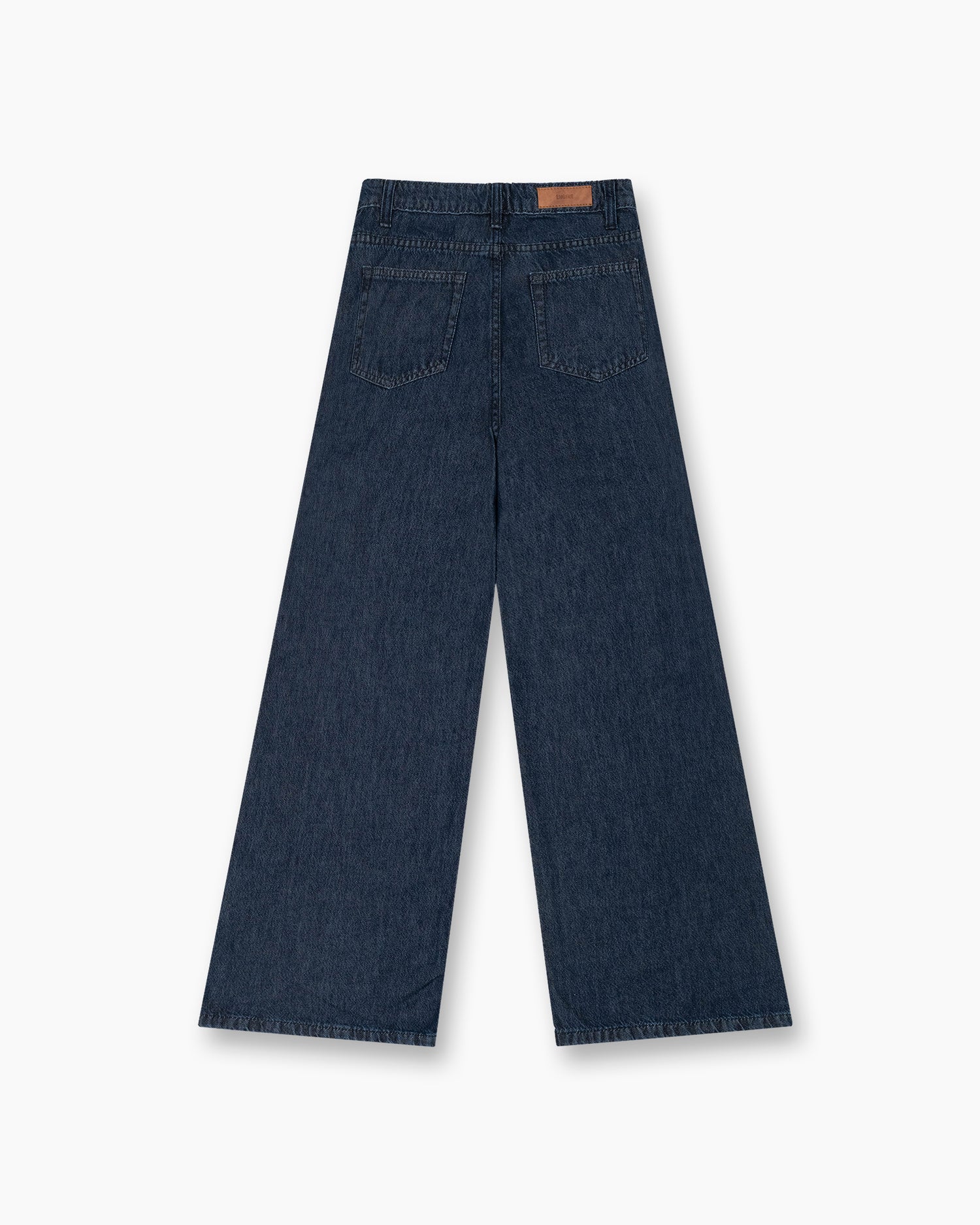 Women Flared Denim - Engine - Buy Now