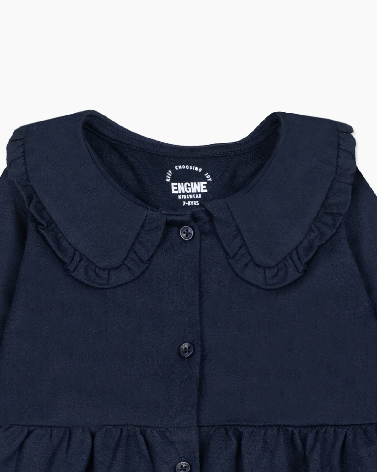 Girls Dress - Engine - Buy Now