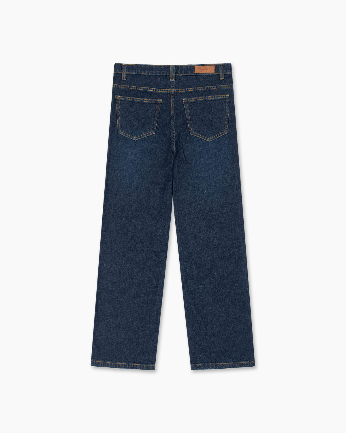Women Straight Fit Denim - Engine - Buy Now