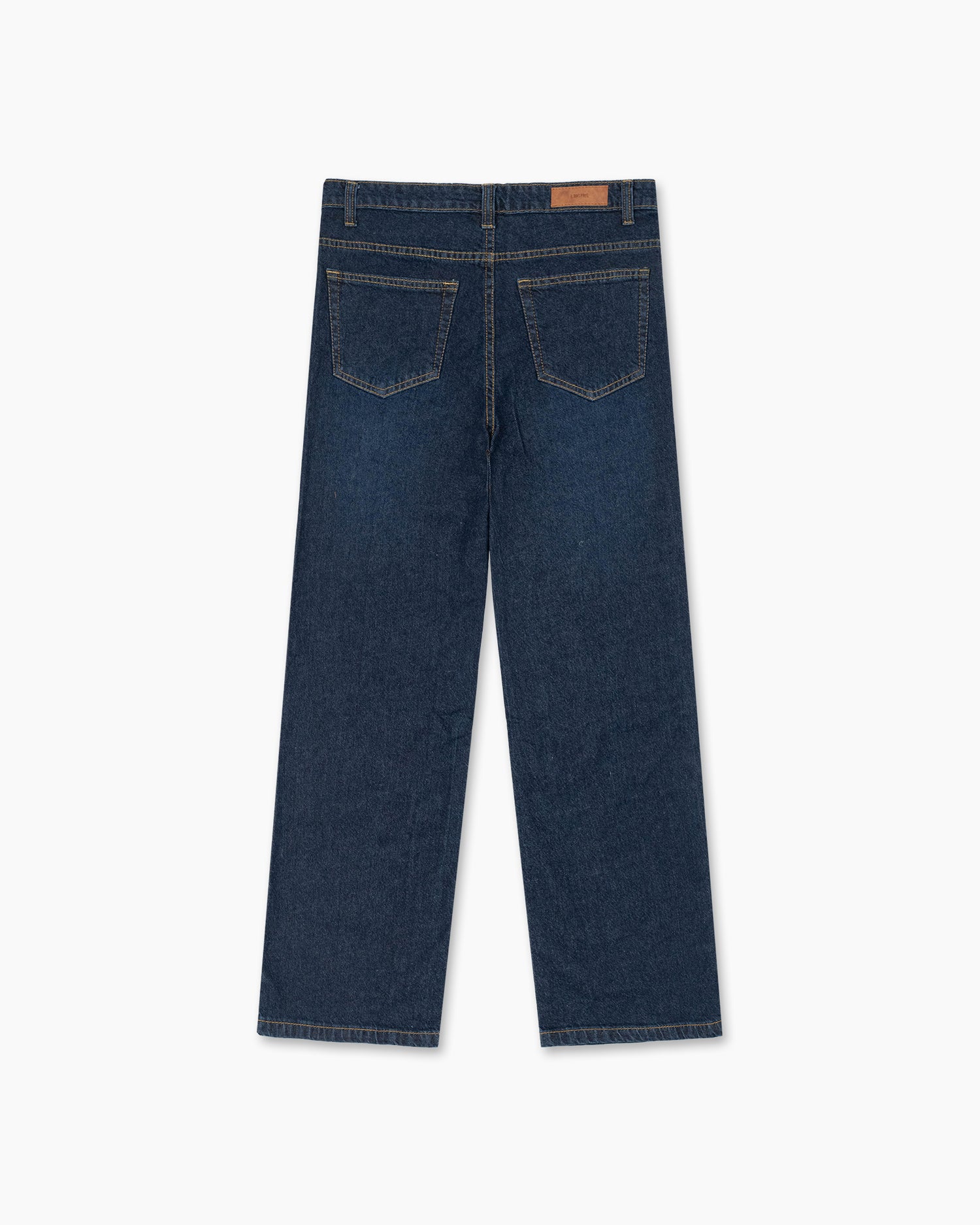 Women Straight Fit Denim - Engine - Buy Now
