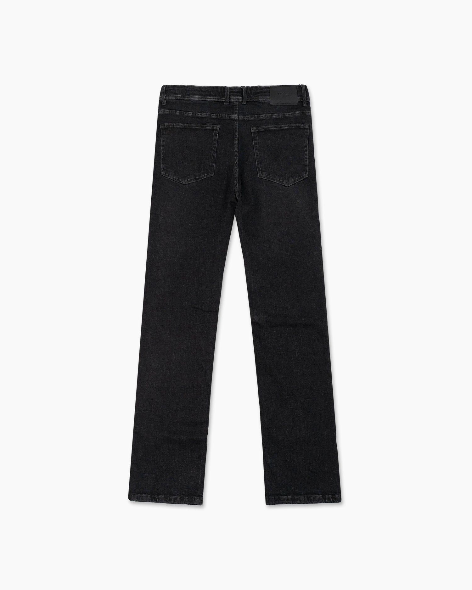 Men Loose Fit Denim - Engine - Buy Now