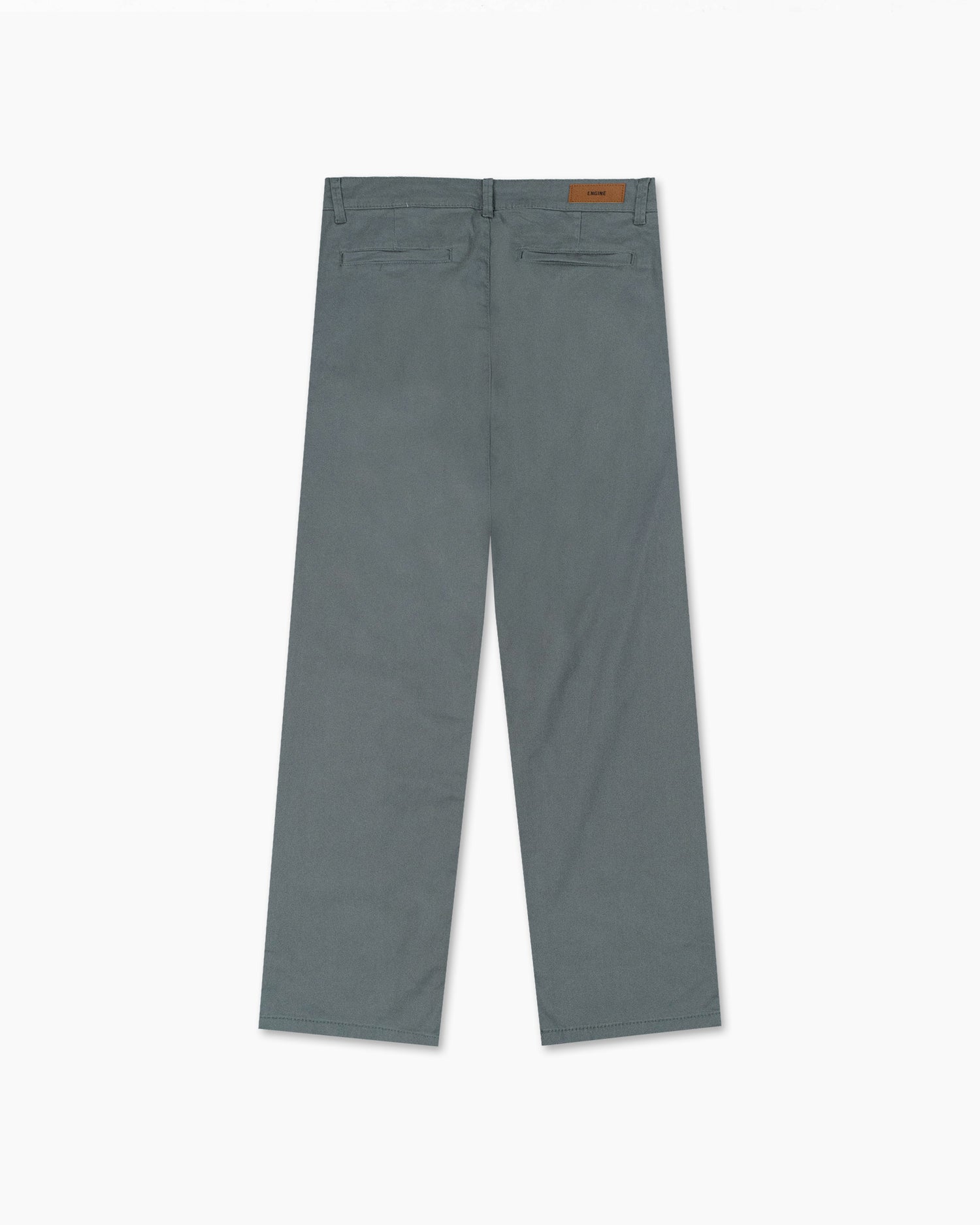 Men Regular Fit Pant