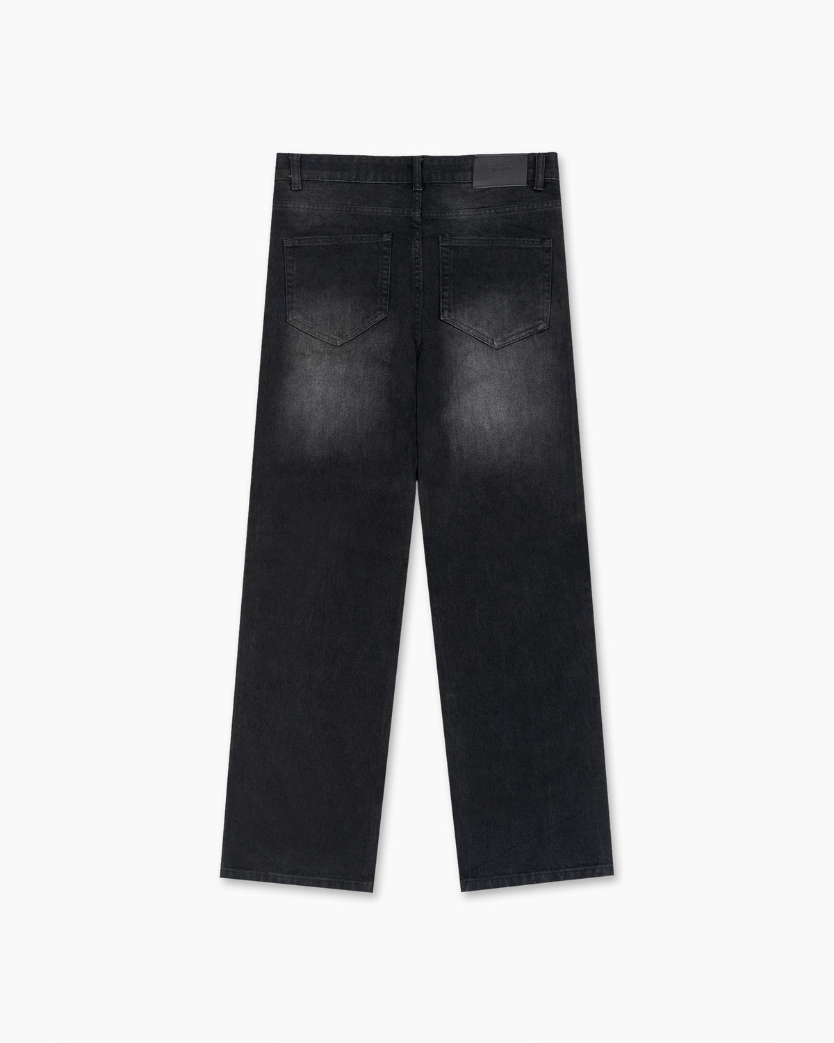 Men Straight Fit Denim - Engine - Buy Now