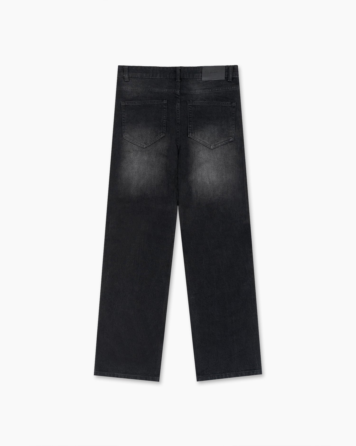 Men Straight Fit Denim - Engine - Buy Now