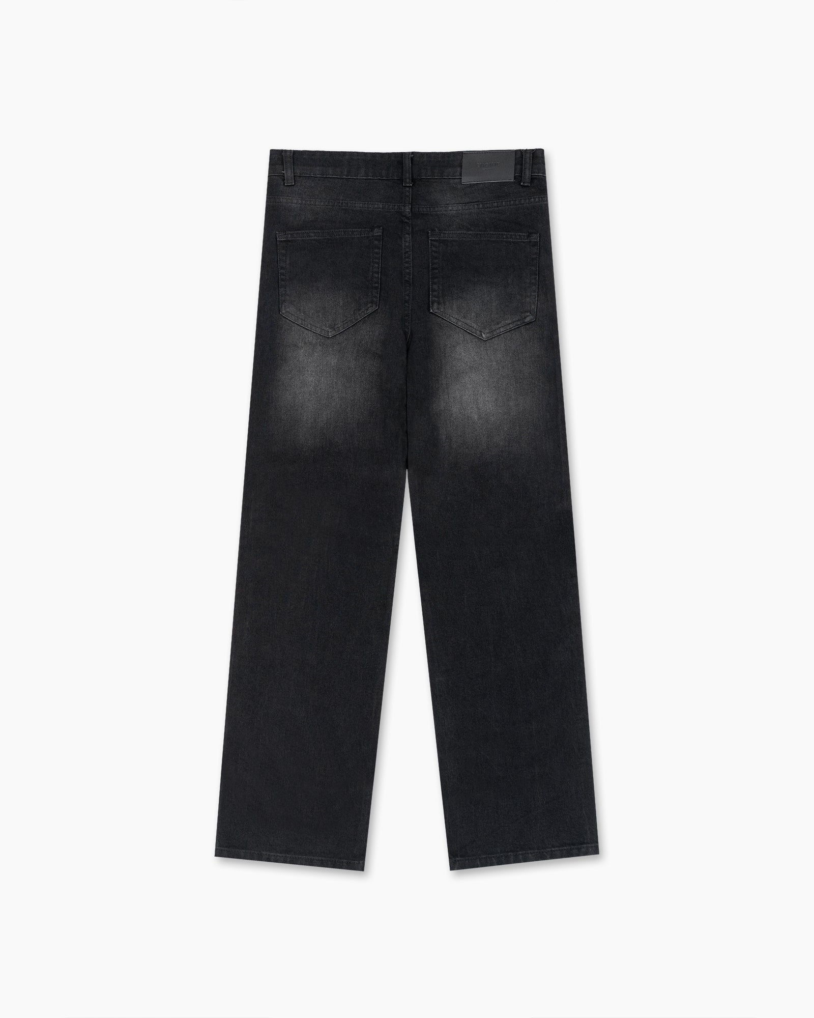 Men Straight Fit Denim - Engine - Buy Now