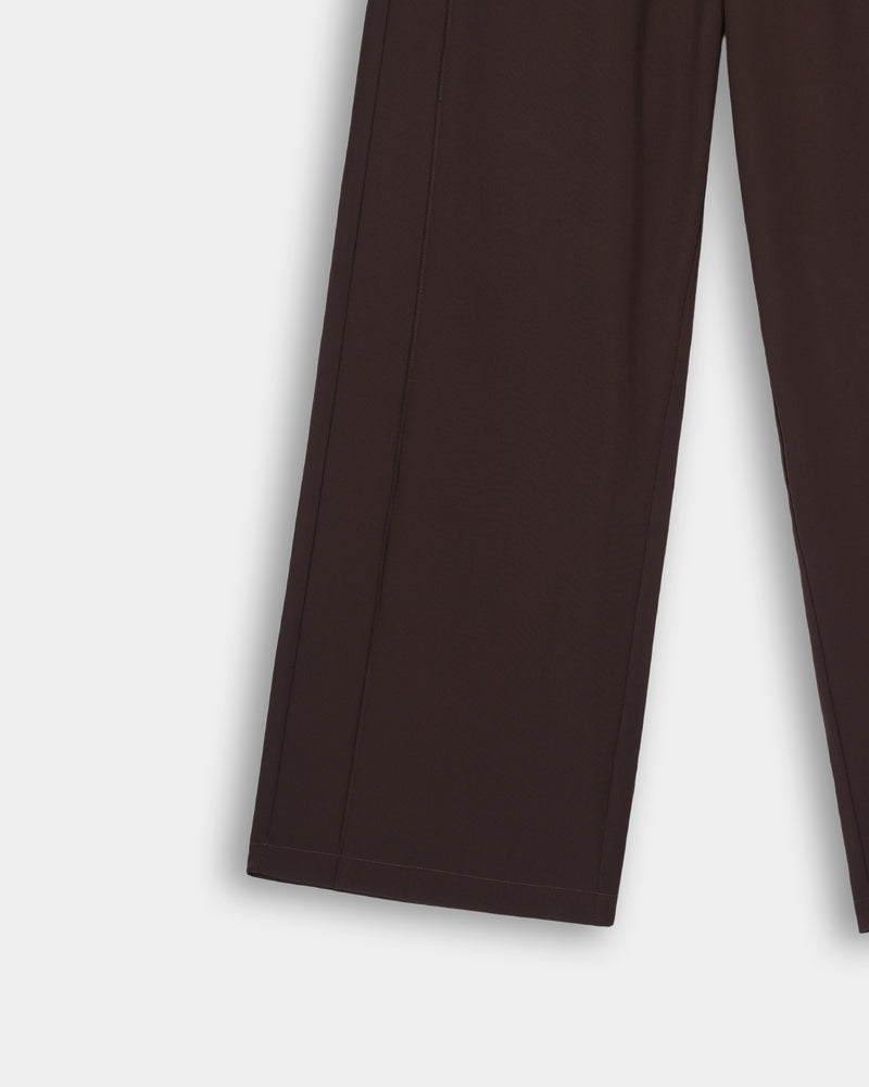 Women Flared Trouser - Engine - Buy Now