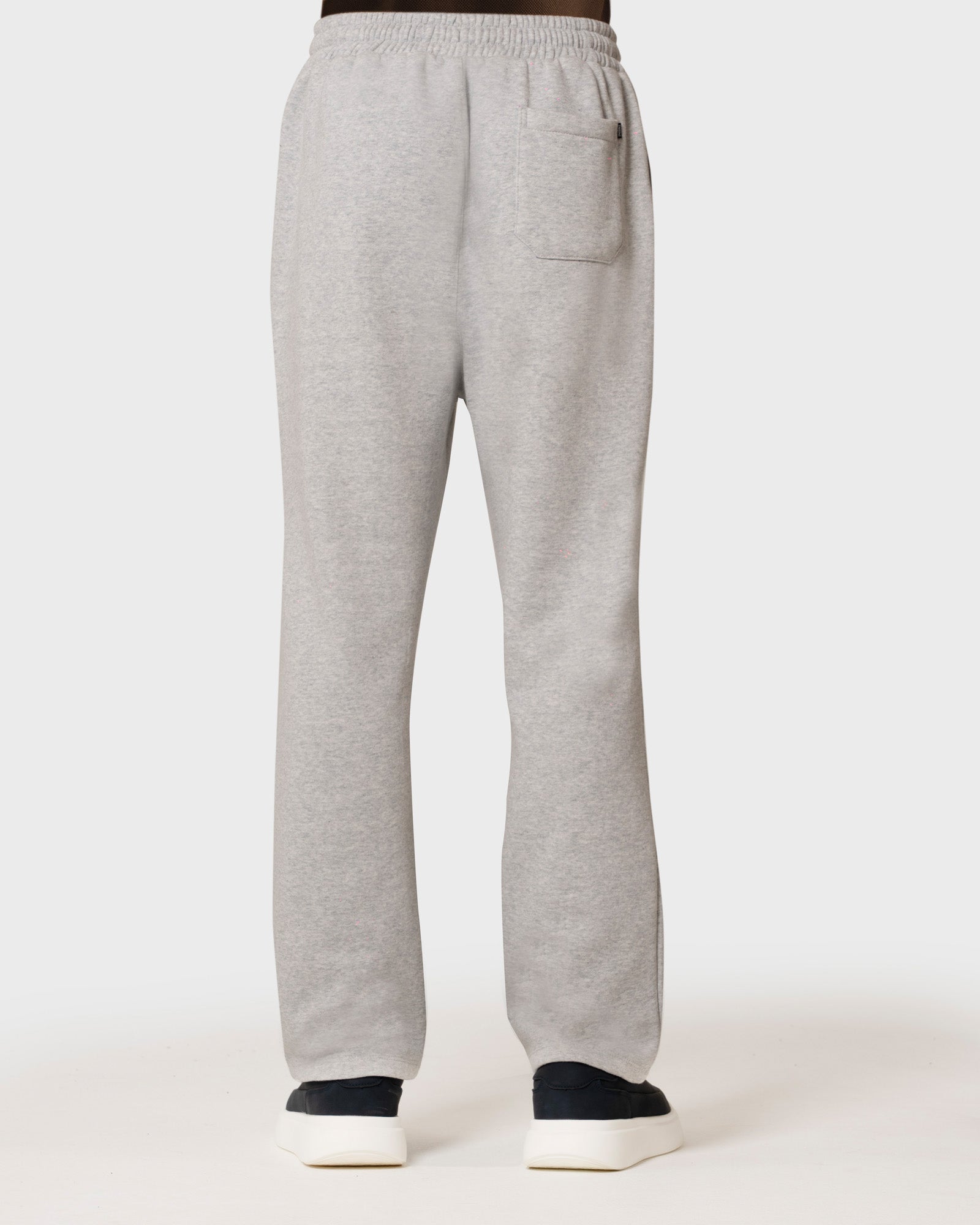Men Straight Trouser - Engine - Buy Now