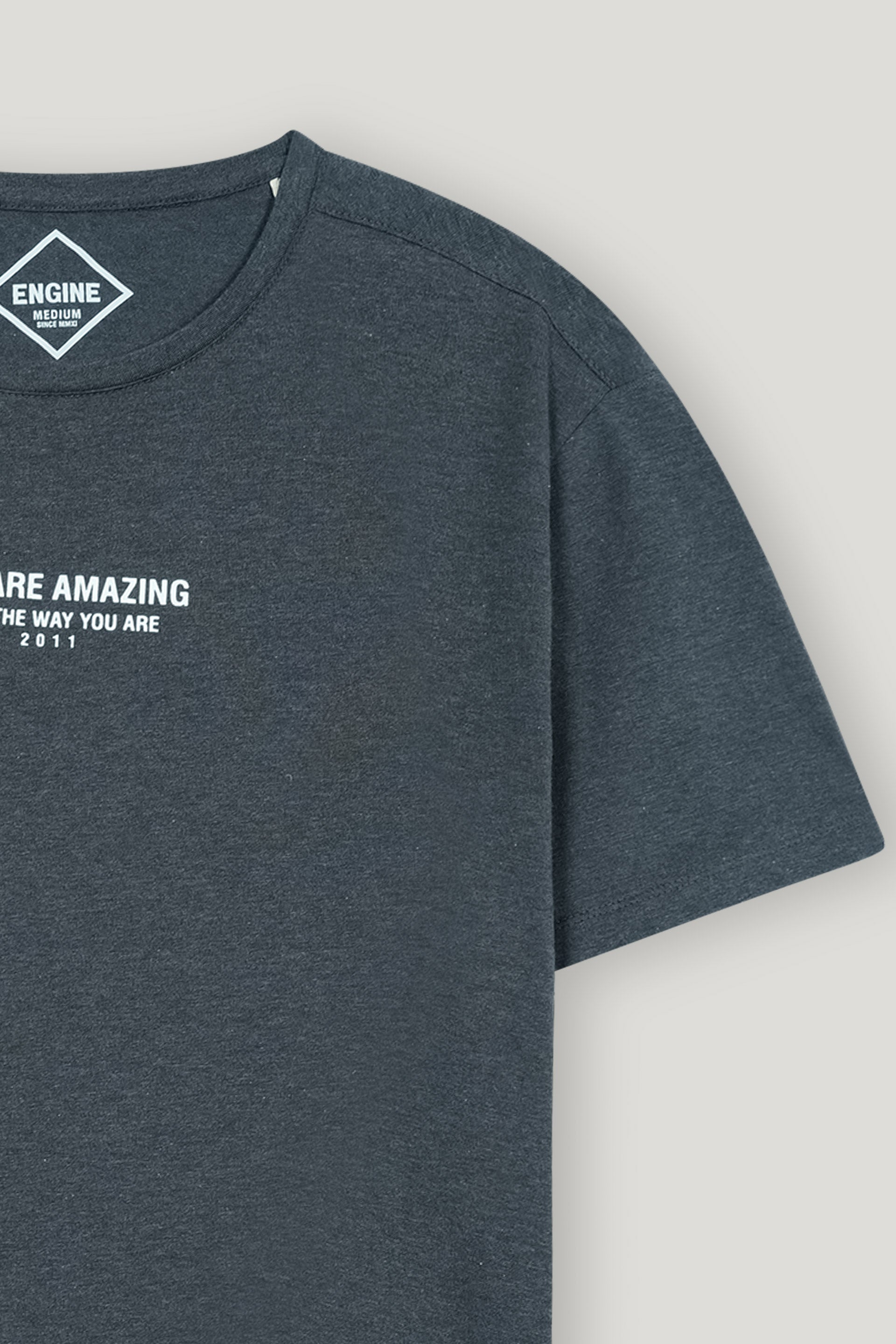 Men T Shirt - Engine - Buy Now