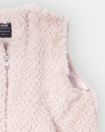 Girls Gilet Jacket - Engine - Buy Now