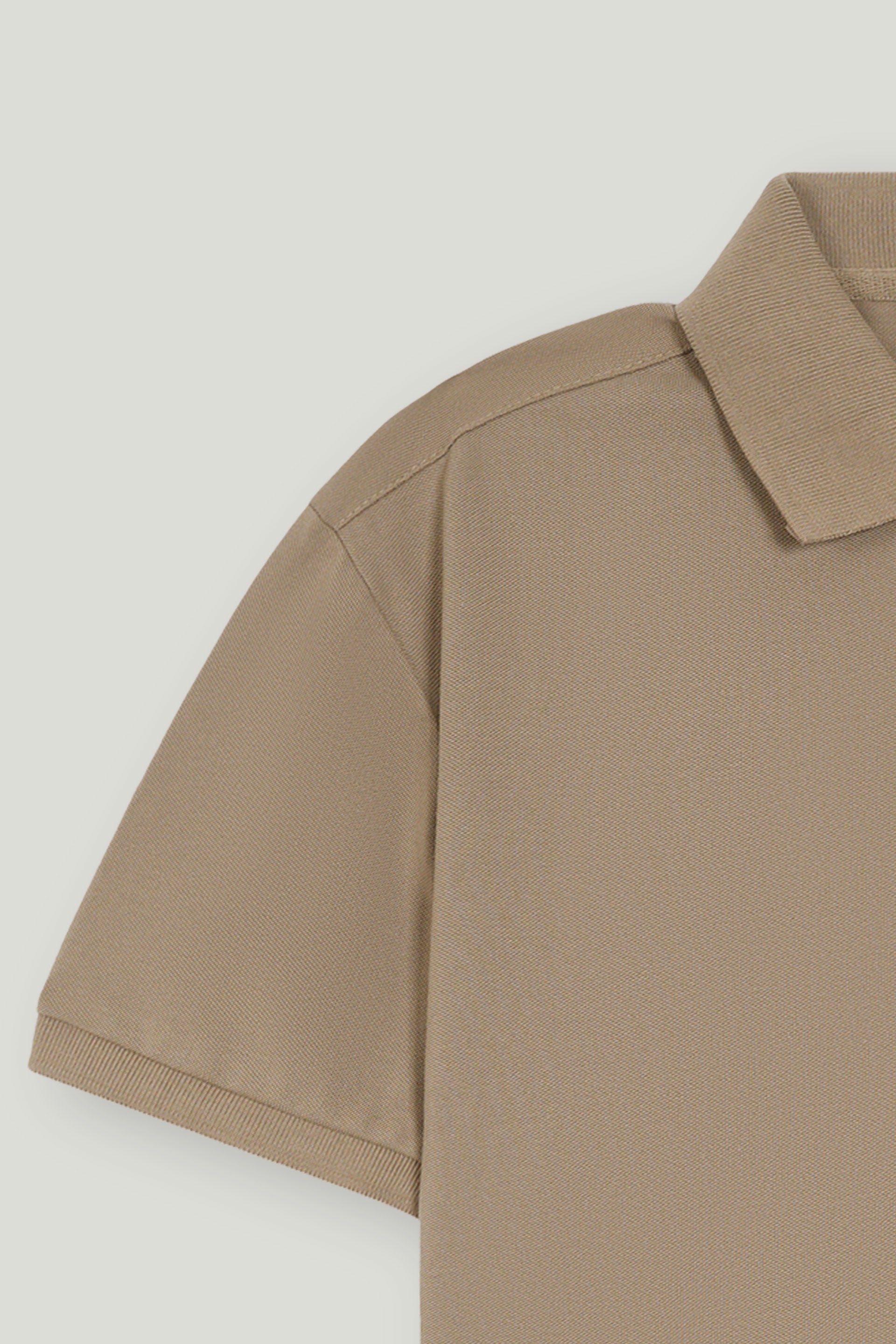 Men Polo Tee - Engine - Buy Now