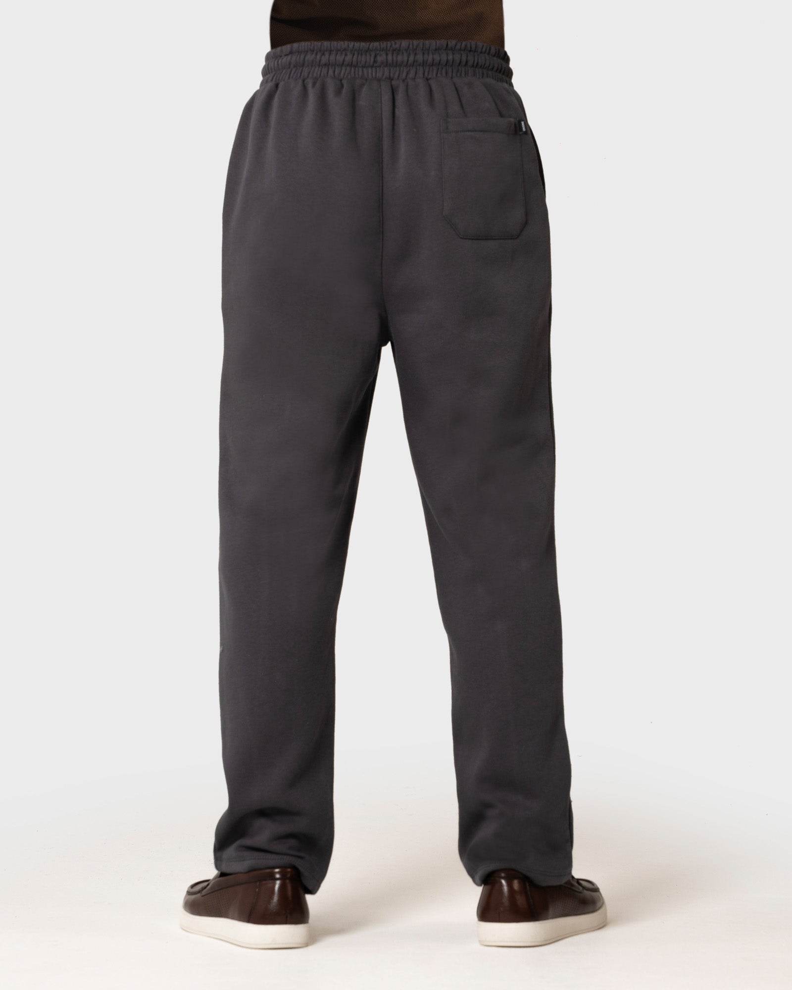 Men Straight Trouser - Engine - Buy Now