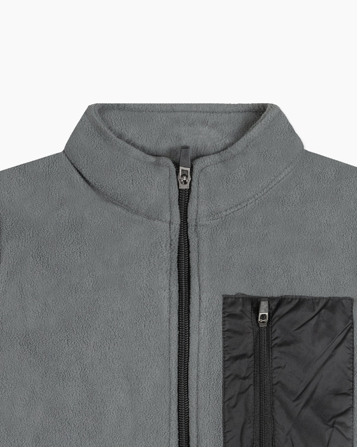 Boys Gilet Upper - Engine - Buy Now