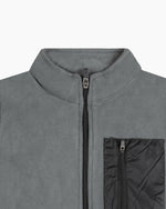 Boys Gilet Upper - Engine - Buy Now