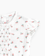 Girls Romper - Engine - Buy Now