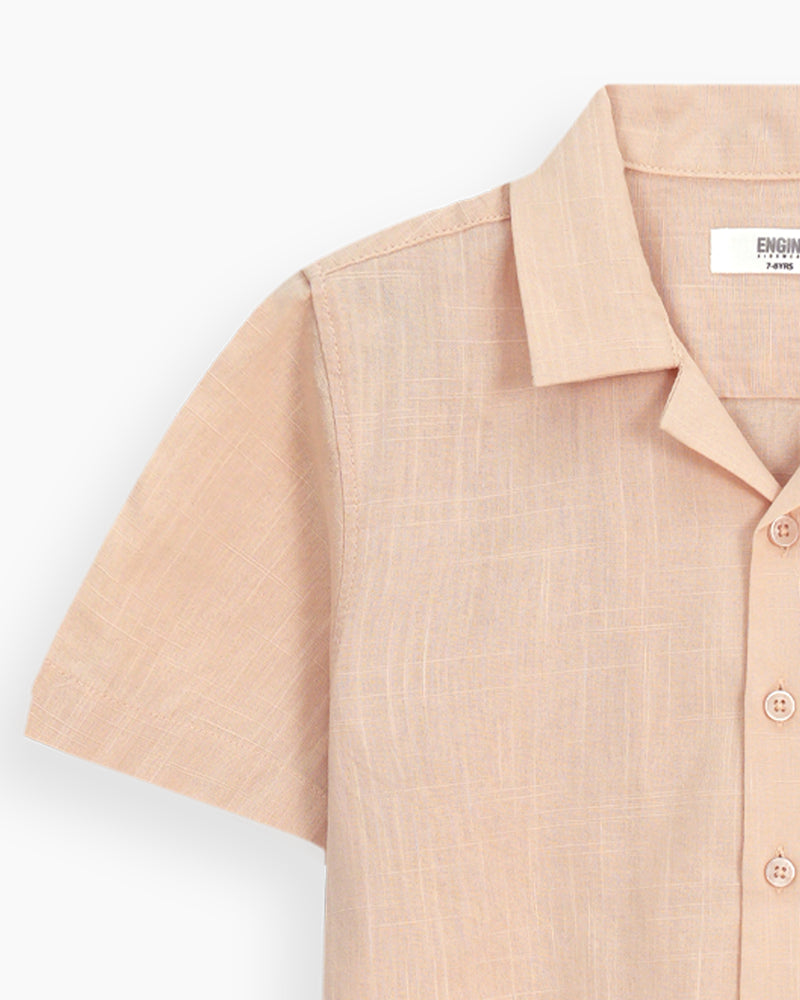 Boys Casual Shirt - Engine - Buy Now
