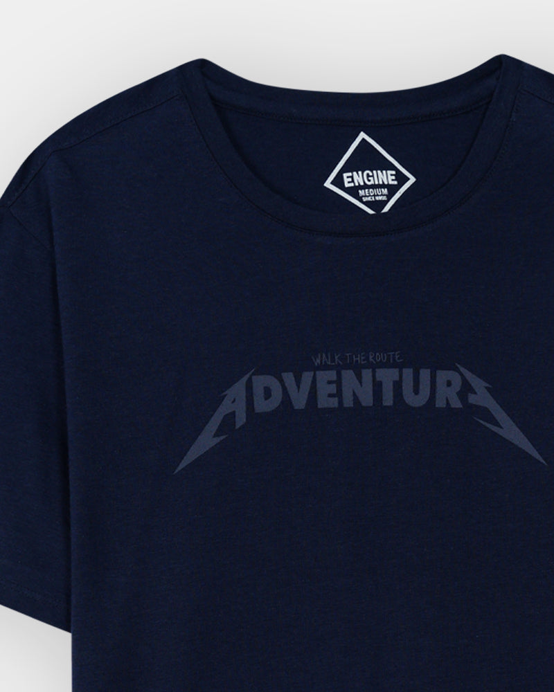 Men T Shirt - Engine - Buy Now