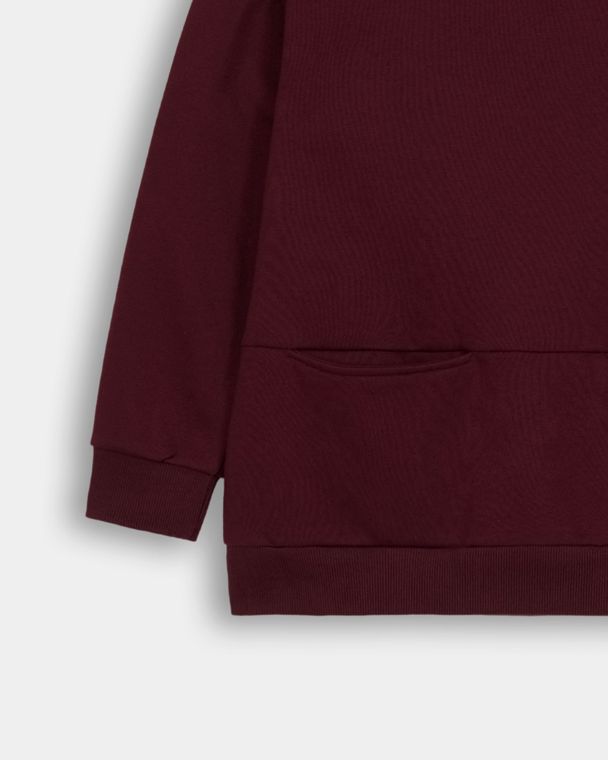 Women Basic Sweatshirt - Engine - Buy Now