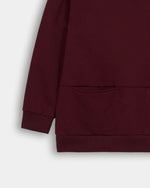 Women Basic Sweatshirt - Engine - Buy Now