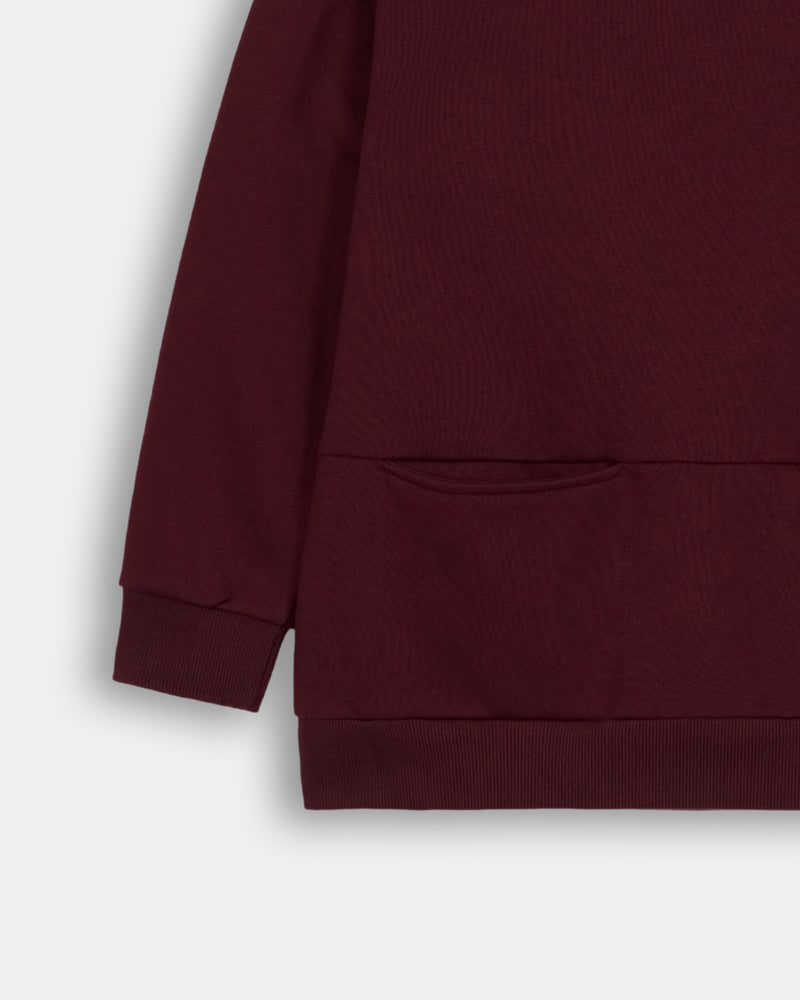 Women Basic Sweatshirt - Engine - Buy Now