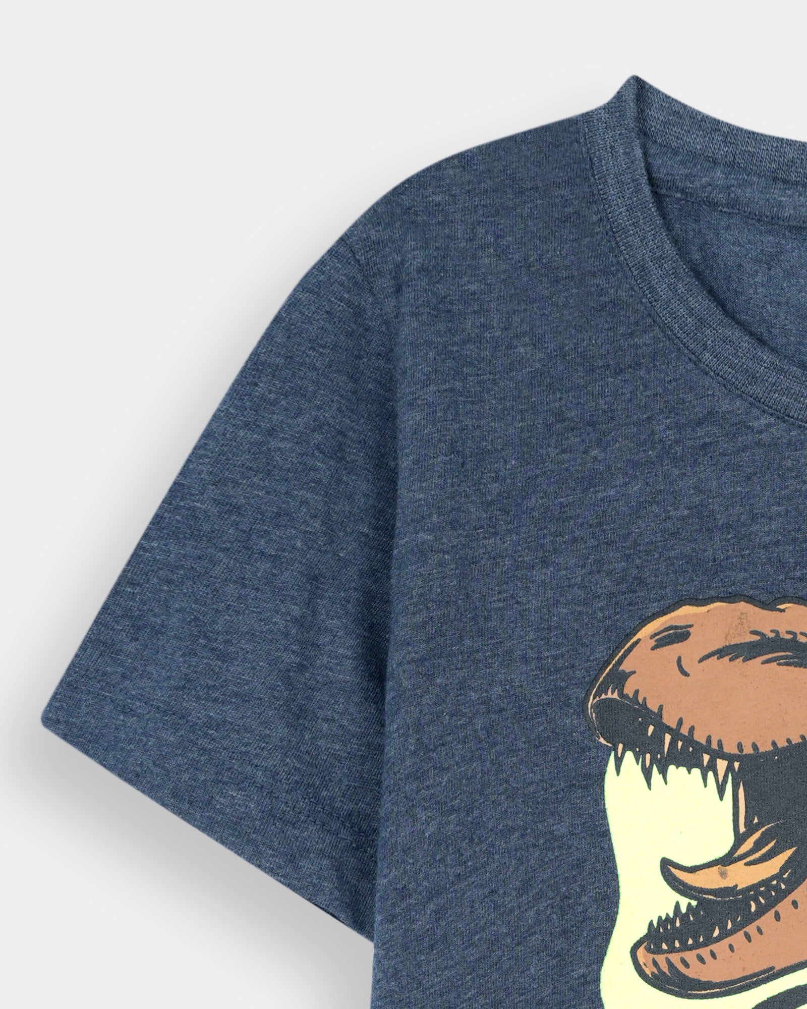 Boys T Shirt - Engine - Buy Now