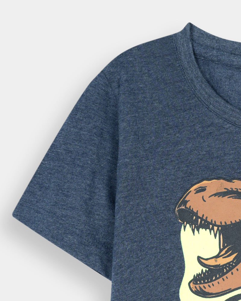 Boys T Shirt - Engine - Buy Now