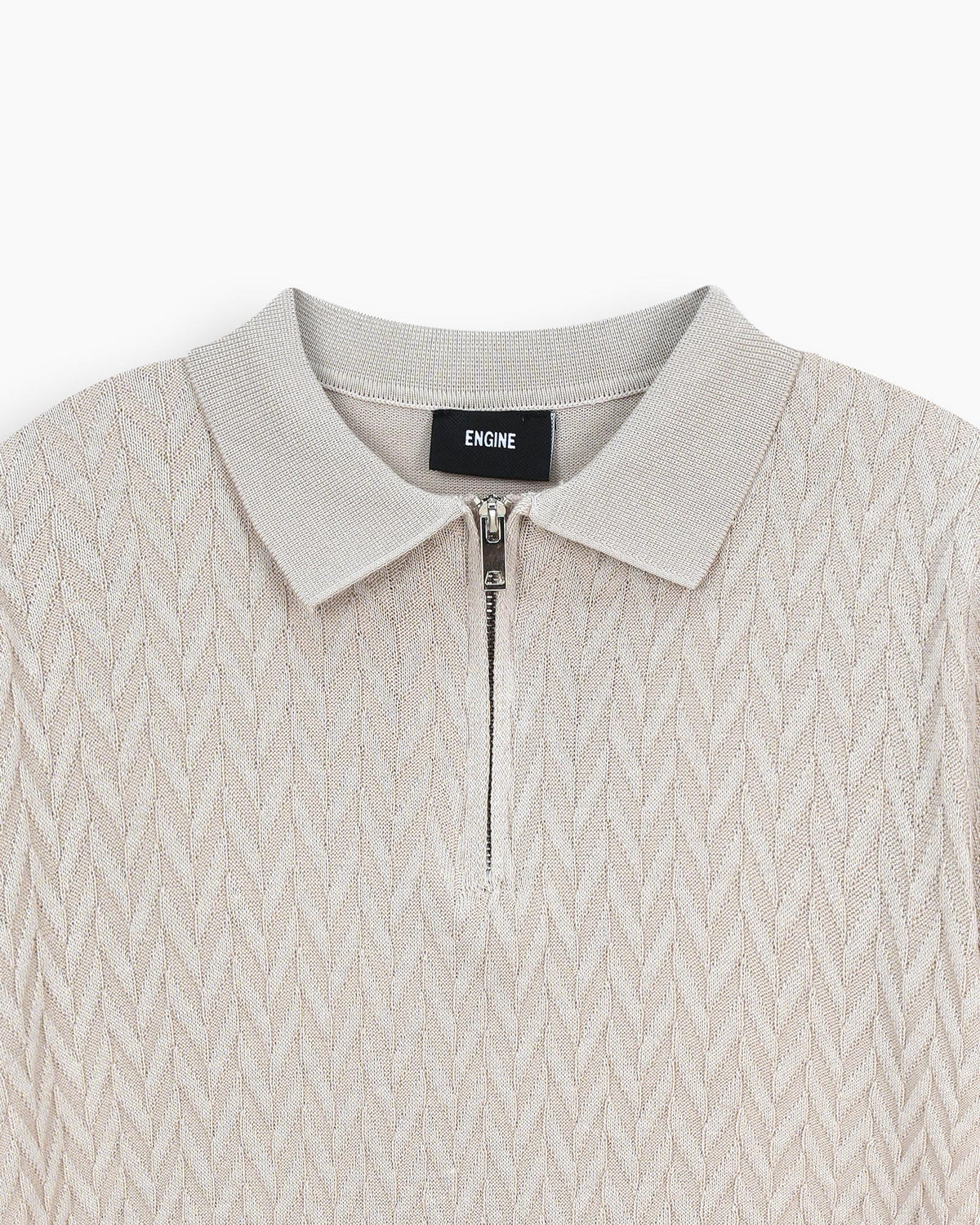 Boys Polo Tee - Engine - Buy Now