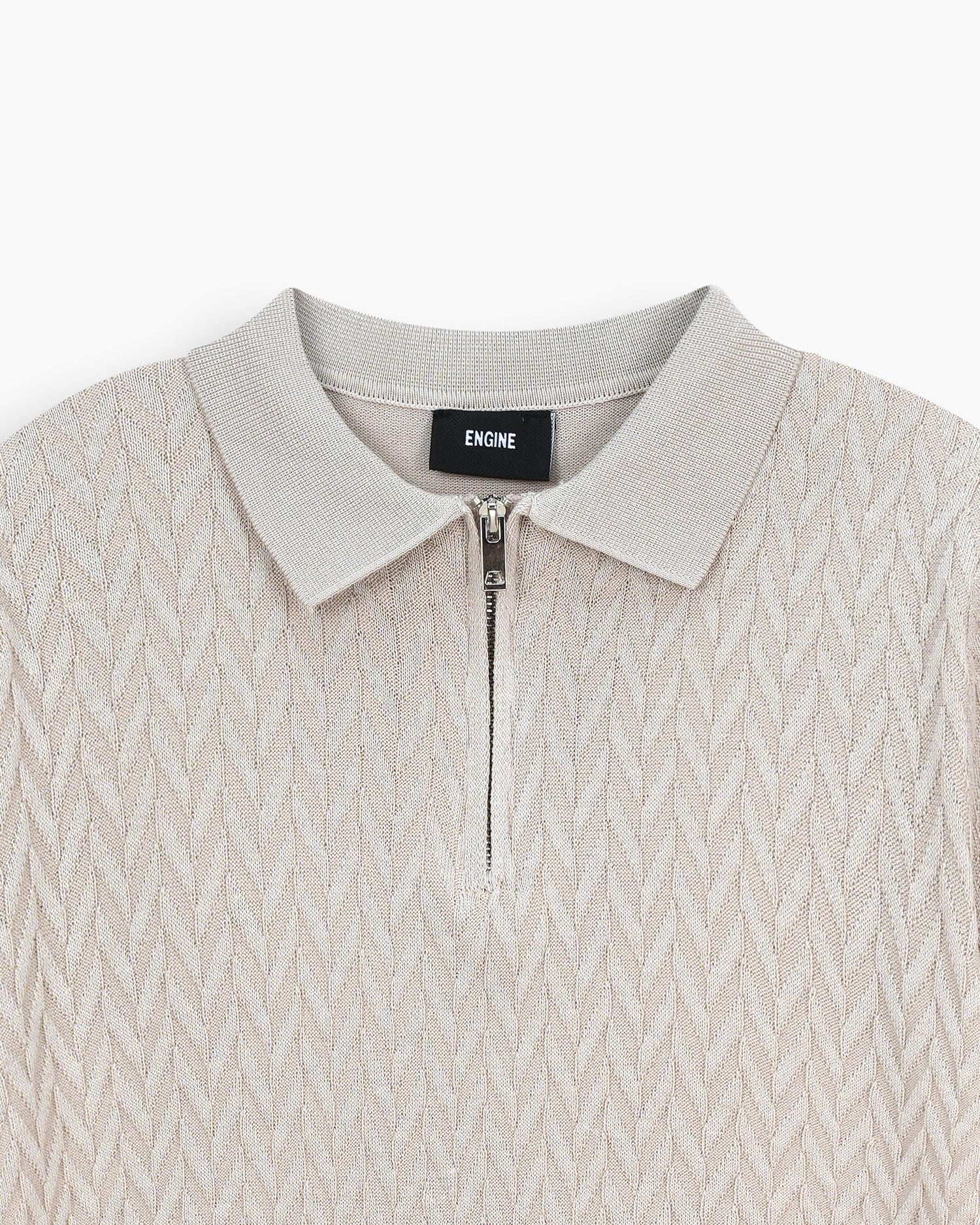 Boys Polo Tee - Engine - Buy Now
