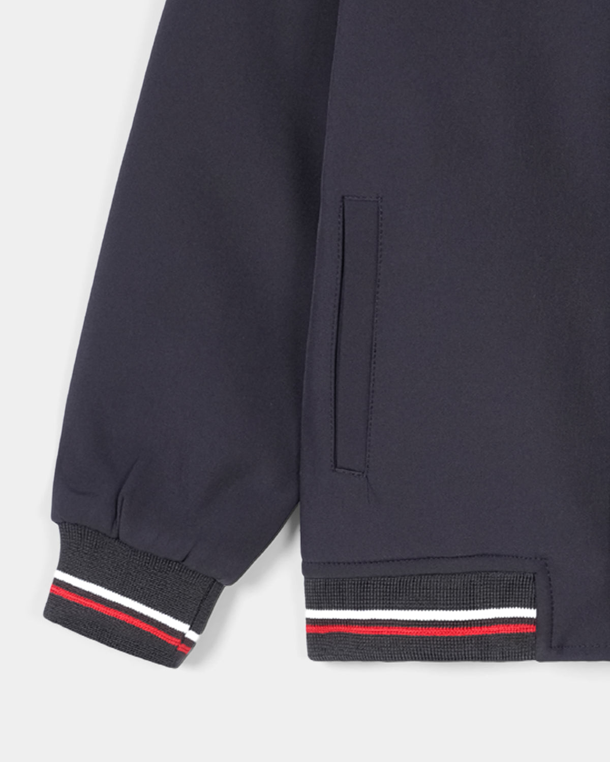 Boys Varsity Jacket - Engine - Buy Now