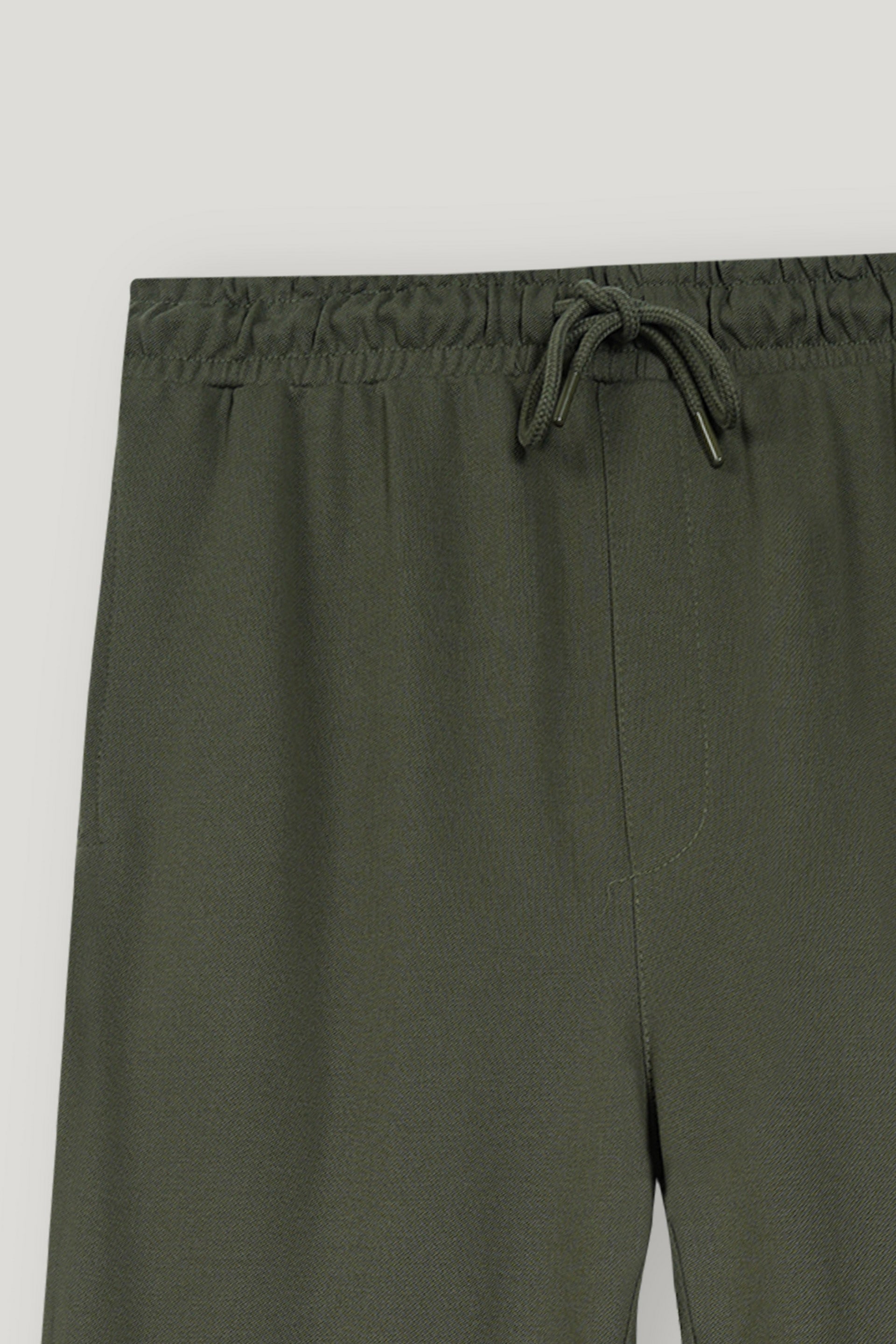 Men Straight Trouser - Engine - Buy Now