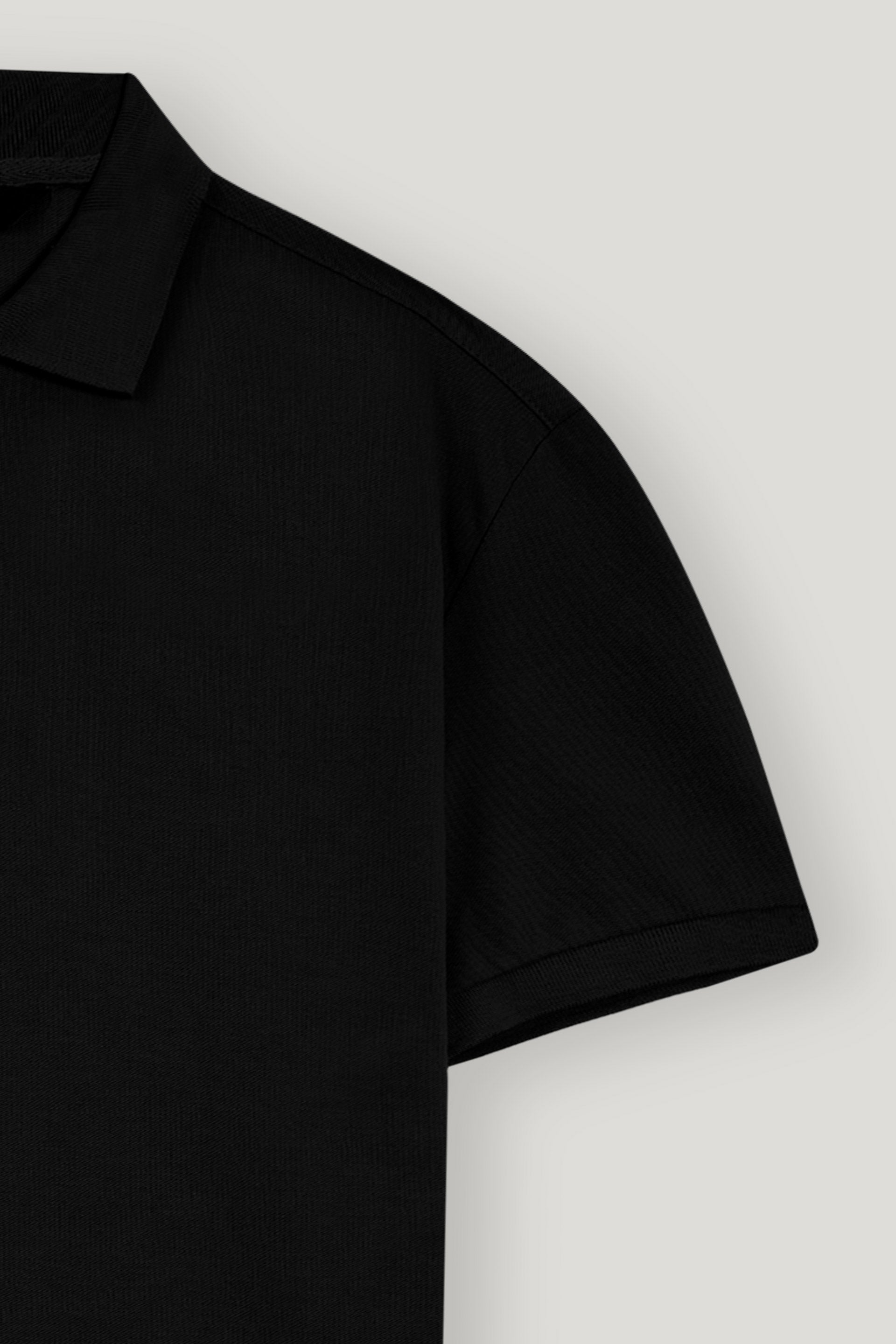 Men Polo Tee - Engine - Buy Now