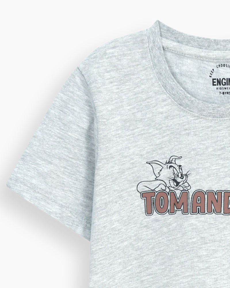 Boys T Shirt - Engine - Buy Now