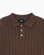 Boys Polo Tee - Engine - Buy Now
