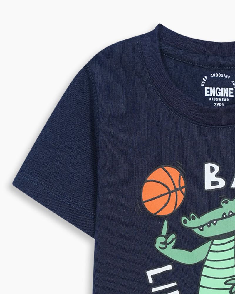 Boys T Shirt