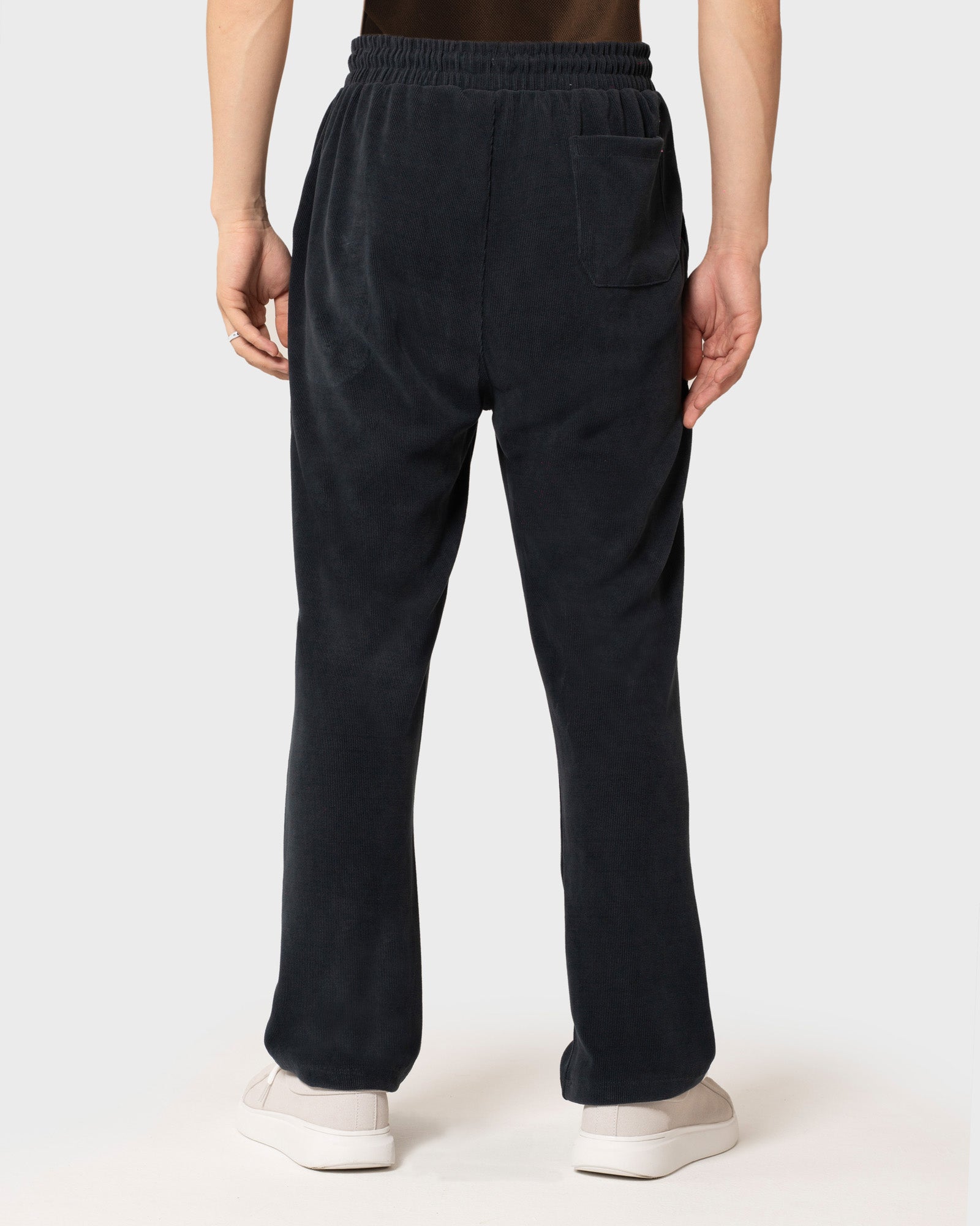 Men Straight Trouser