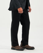 Men Straight Trouser - Engine - Buy Now