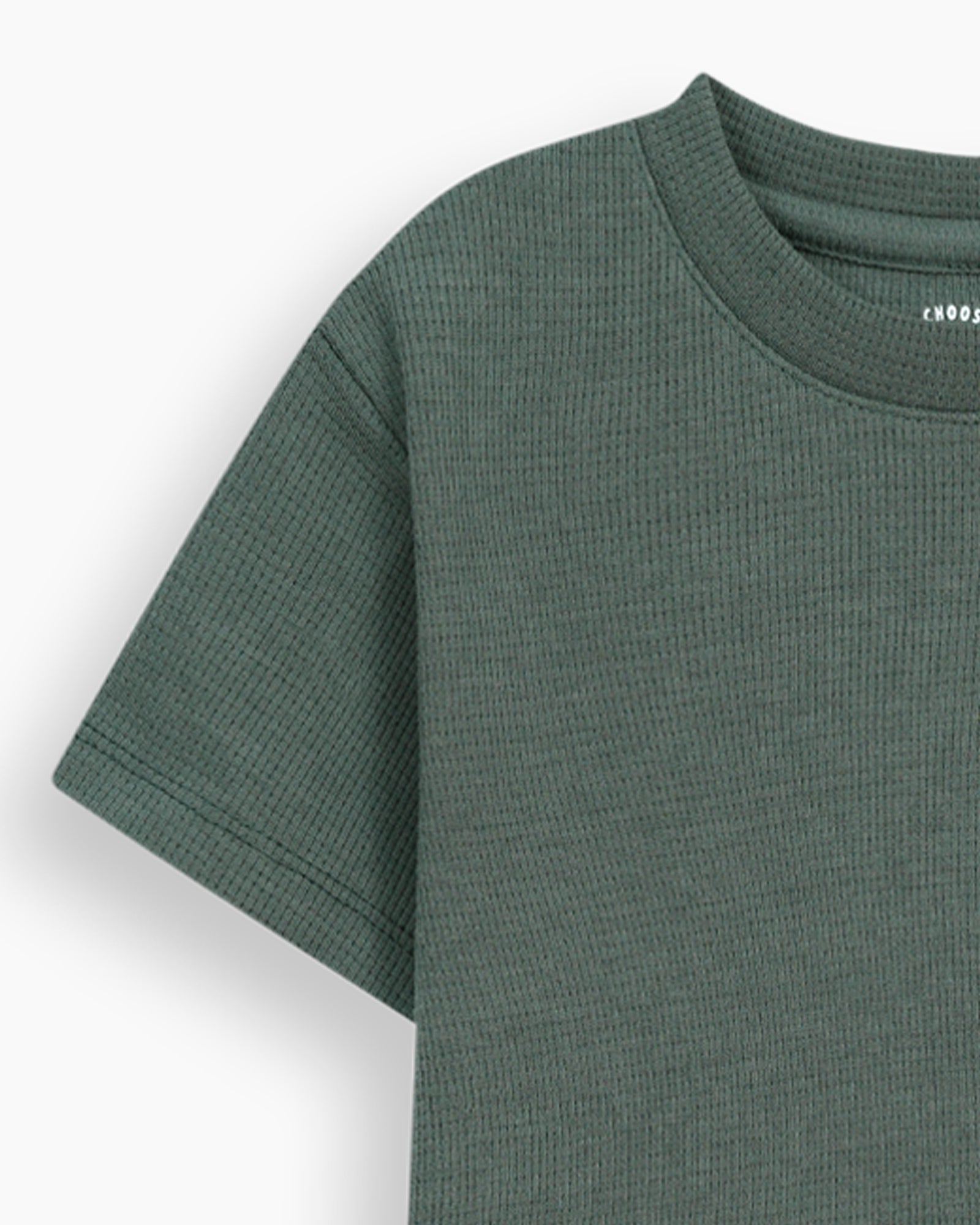Boys T Shirt - Engine - Buy Now
