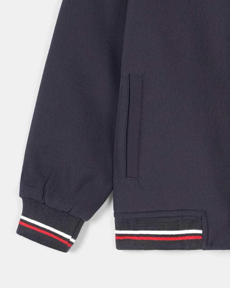 Boys Varsity Jacket - Engine - Buy Now