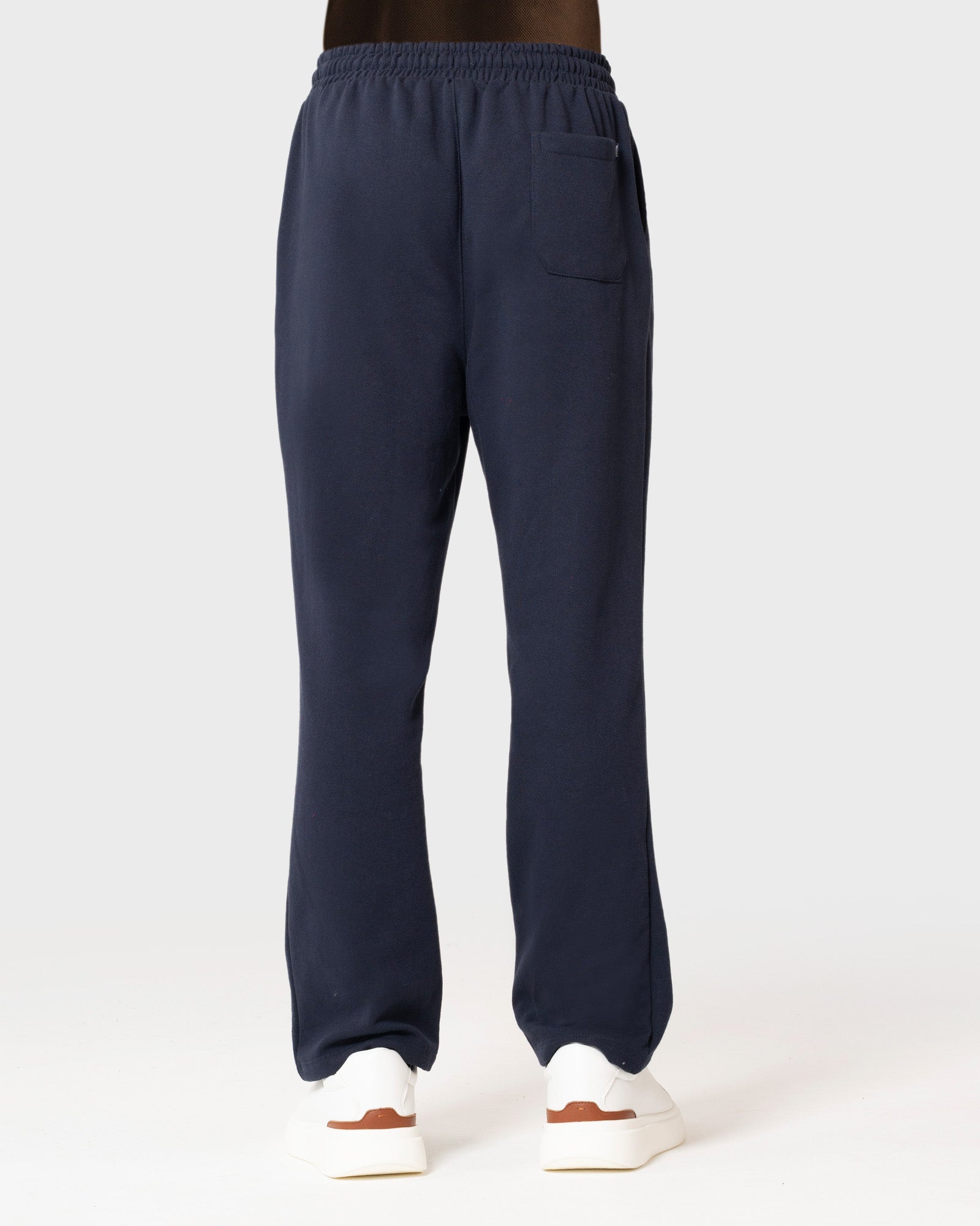 Men Straight Trouser - Engine - Buy Now