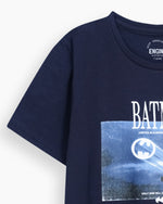 Boys T Shirt - Engine - Buy Now