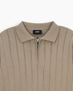 Boys Zipper Polo - Engine - Buy Now