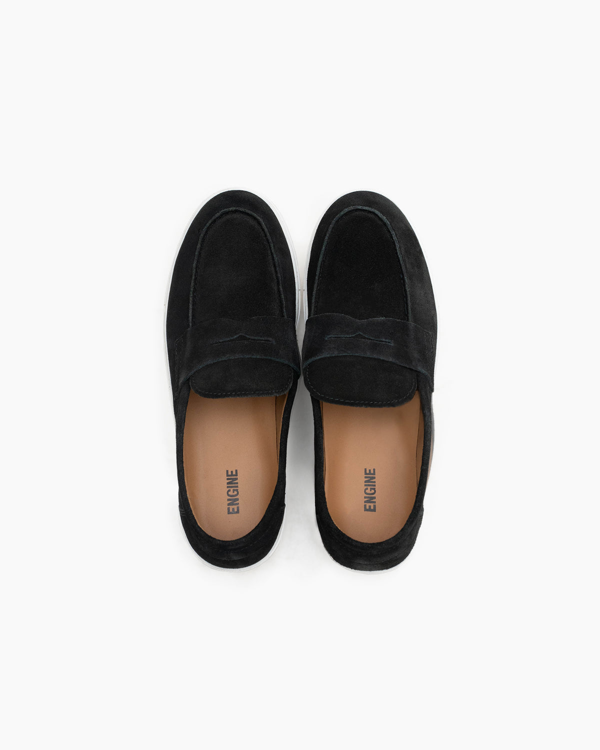 Men Loafers - Engine - Buy Now
