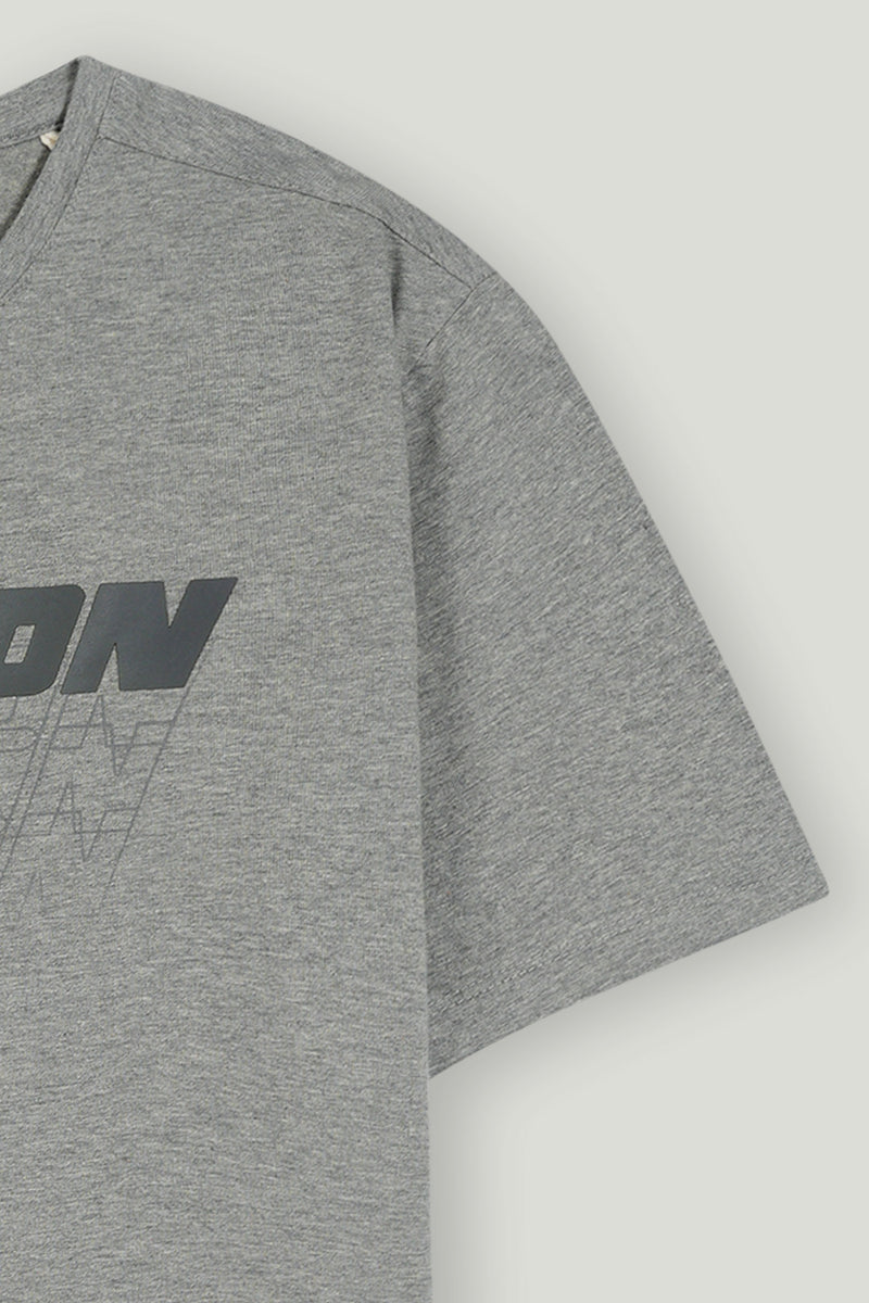 Men T Shirt - Engine - Buy Now
