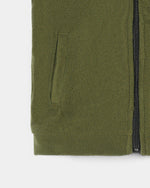 Boys Gilet Upper - Engine - Buy Now