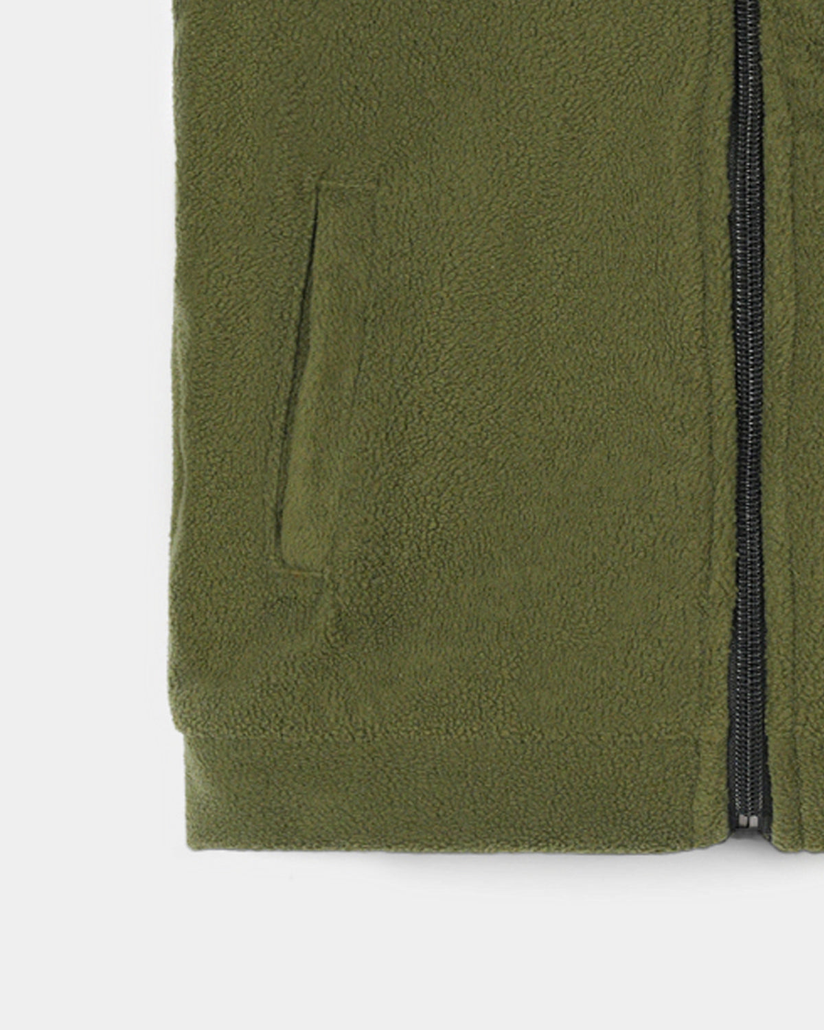 Boys Gilet Upper - Engine - Buy Now