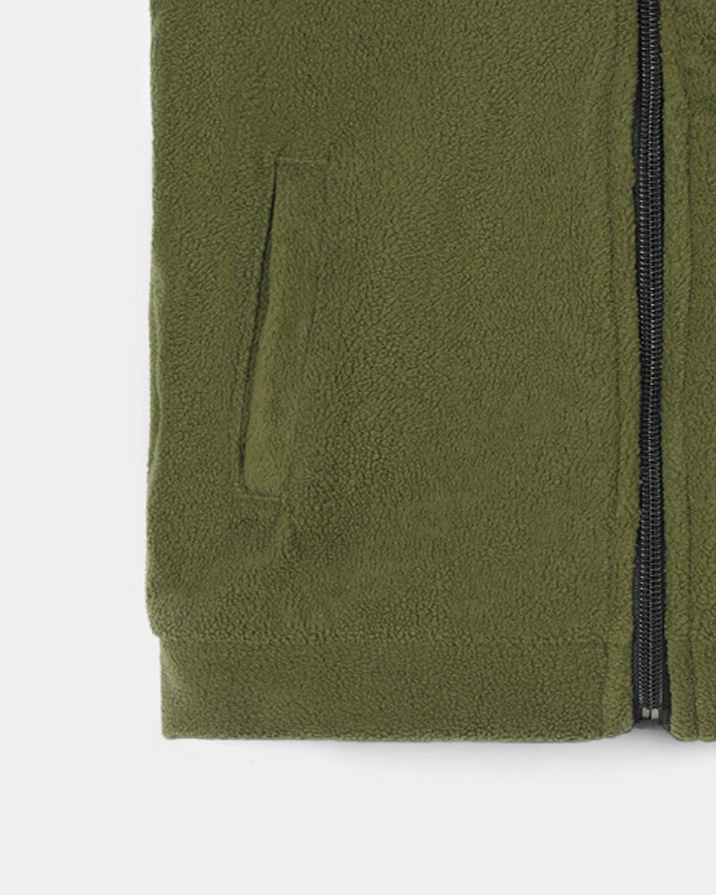Boys Gilet Upper - Engine - Buy Now